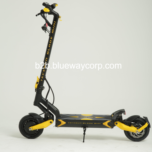 [tvr-blade-mini-ultra-27] Teverun Blade Mini Ultra 60V 27Ah