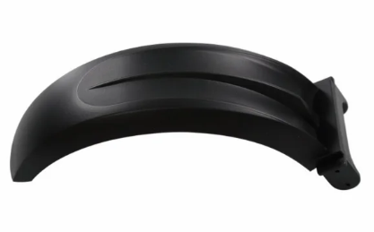 [Rear-Mudguard-Zero-8] Long Rear Mudguard (Guardabarros trasero) ZERO 8