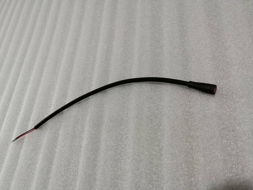 [connector-switch-brake-dt-togo] Brake switch connector (conector interruptor de freno) Dualtron Togo