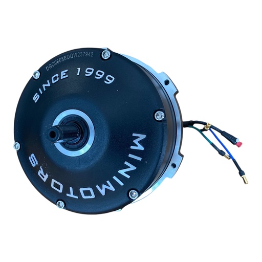 [motor-36v-dt-togo] Motor 36V (Motor 36V) Dualtron Togo