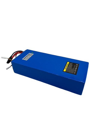 [battery-48v-15ah-dt-togo] Battery 48V 15AH samsung (Bateria) Dualtron Togo