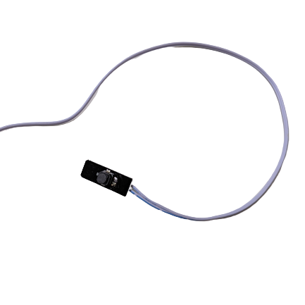 [Anti-Spin-Button-Board-V] Anti Spin Electric Button Board (Boton) Inmotion V5(F)