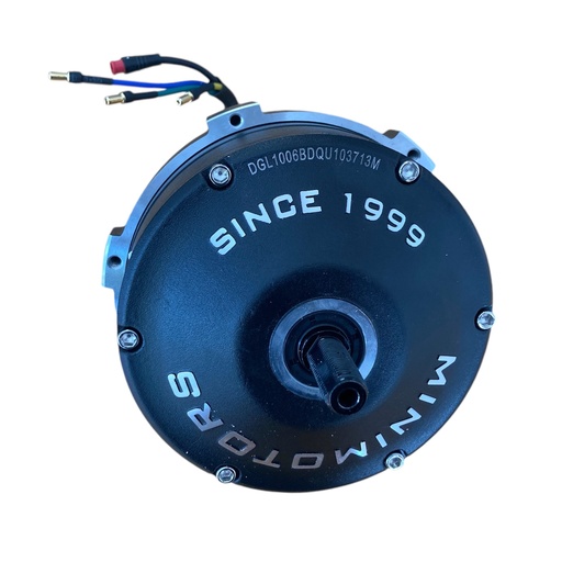 [rear-motor-dt-togo-ltd] Rear Motor (Motor Trasero) Dualtron Togo Limited