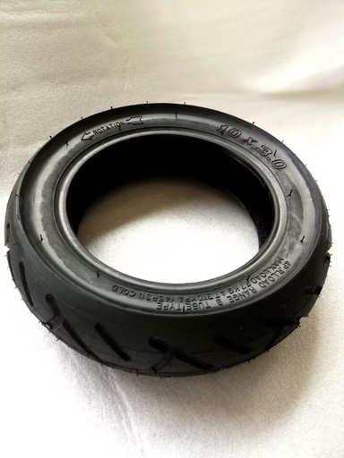 [tyre-10x3-dt-togo-ltd] Tyre (Neumatico) 10x3.0 Dualtron Togo Limited