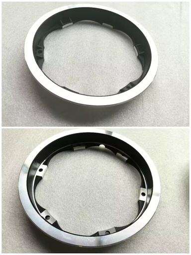 [wheel-rear-motor-dt-togo-ltd] Rear motor wheel (Rueda trasera de motor) Dualtron Togo Limited