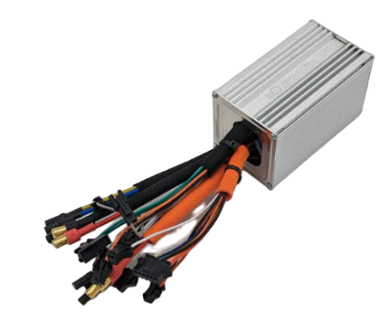 [controller-22ah-dt-forever] Controller (Controladora) Dualtron Forever 60V 22A