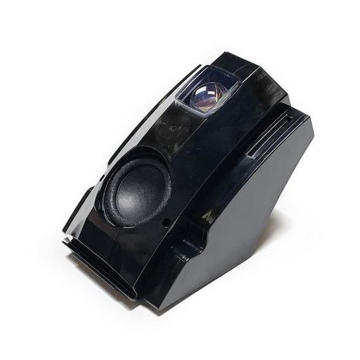 [Kit-Front-Speaker-V10] Kit Front Speaker & Light Assembly (Altavoz + luz delantera) Inmotion V10(F)