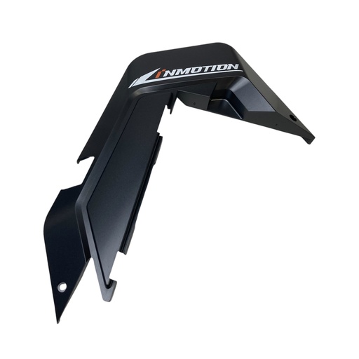 [shell-side-right-black-im-v14] Right Side Shell (Black) For Inmotion V4
