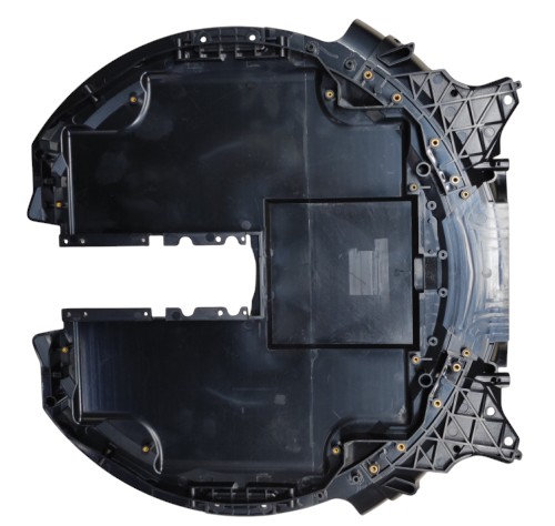 [shell-body-main-im-v11y] Main body Shell (Carcasa cuerpo principall) Inmotion V11Y (1 unit)