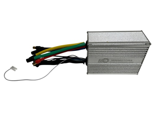 [controller-b-60v-35ah-dt-new-achilleus] Controller B 60V 35Ah (Controladora B) Dualtron New Achilleus 