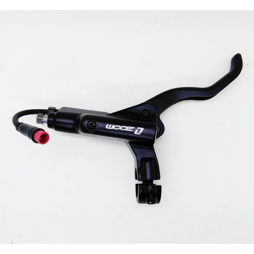 [Hydraulic-Brake-Lever-Kaabo-Wolf-Mantis-GT-Zoom-Right] Hydraulic Brake Lever (Maneta de freno derecha) for Kaabo Wolf Warrior & Mantis GT (Zoom) (Single Right Lever)