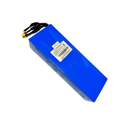 [battery-60v-27ah-blade-mini-ultra] Battery 60V 27AH (Bateria) Blade Mini Ultra