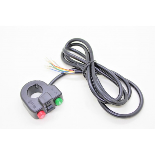 [Multi-Switch-Hazard-For-Speedway-4-5] Multi Switch Hazard (Botonera intermitentes) For Speedway 4 & 5