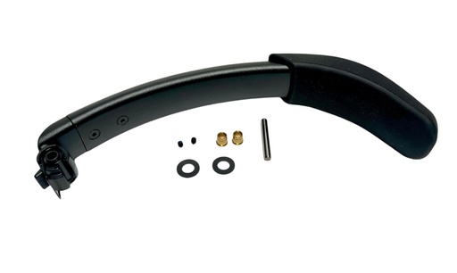 [connector-bar-lift-im-v11y] Lift Bar Connector  (Conector de la barra elevadora) Inmotion V11Y