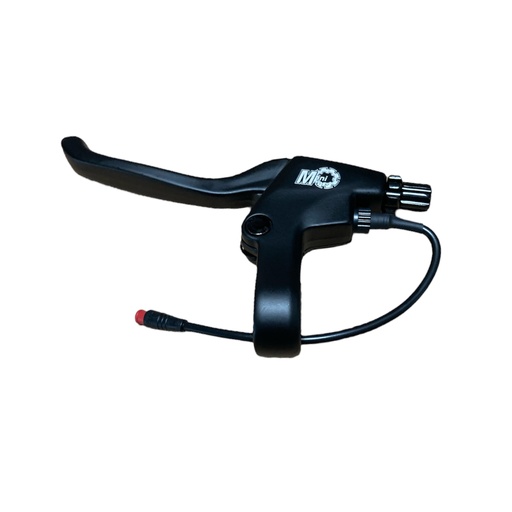 [left-brake-lever-dt-togo-ltd] Left Brake Lever (Maneta de freno izquierda) Dualtron Togo Limited