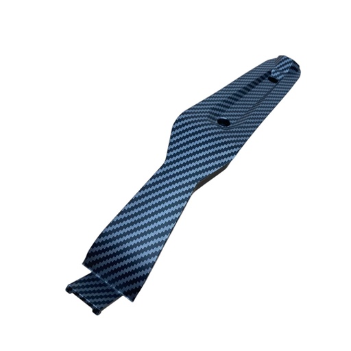 [cover-neck-tvr-spm-7260] neck cover (Cubierta de brazo basculante) Teverun supreme 7260