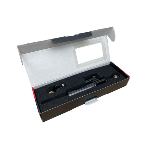 [damper-wo-bracket-tvr-spm-7260] damper without bracket (amortiguador de direccion) Teverun supreme 7260