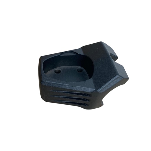 [holder-handle-bar-tvr-ft-11] handle bar holder (Soporte de manillar) Teverun Fighter 11