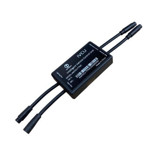 [plug-box-quick-app-ivcu-tvr-ft-11] APP IVCU box quick plug