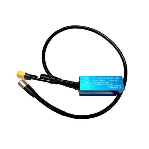 [controller-B-tvr-ft-11] controller-B (Controladora B) Teverun Fighter 11