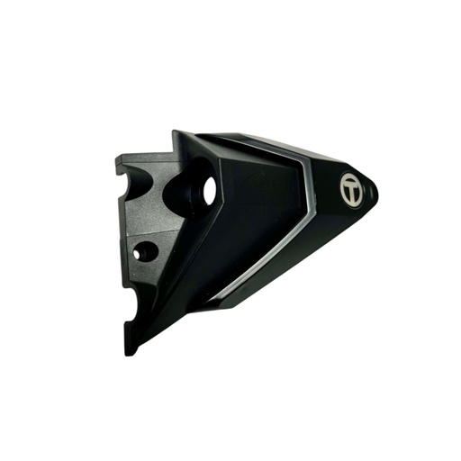 [cover-deck-A-tvr-ft-11] deck cover
front left/rear right (Cubierta plataforma delantero izquierda y trasera derecha) Teverun Fighter 11