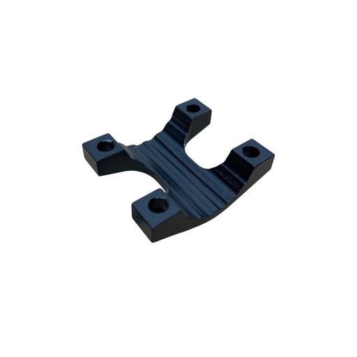 [holder-cover-handle-bar-tvr-ft-mini] handle bar holder cover (cubierta soporte de manillar) Teverun Fighter Mini