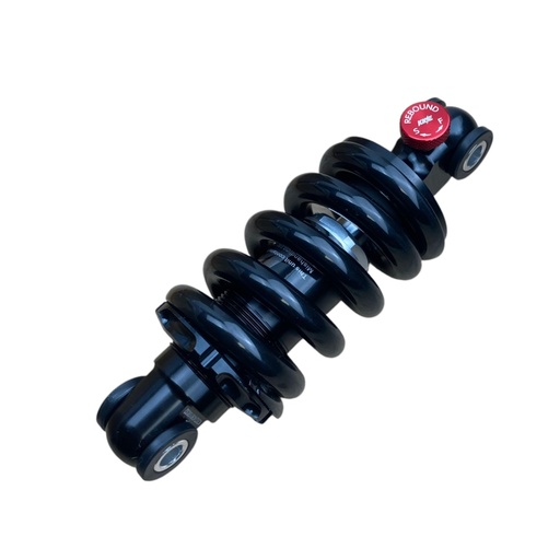 [suspension-hydraulic-tvr-ft-mini] hydraulic suspension (suspension hidraulica) 135mm KKE Teverun Fighter Mini