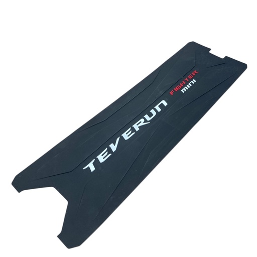 [rubber-mat-tvr-ft-mini] rubber mat (alfombra de goma) Teverun Fighter Mini
