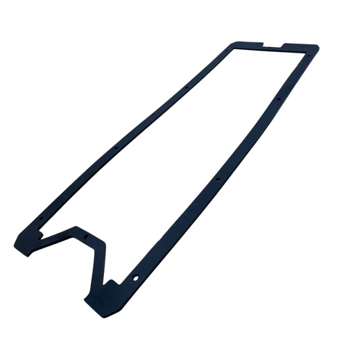 [seal-rubber-deck-tvr-ft-mini] deck rubber seal (Junta de goma cubierta) Teverun Fighter Mini