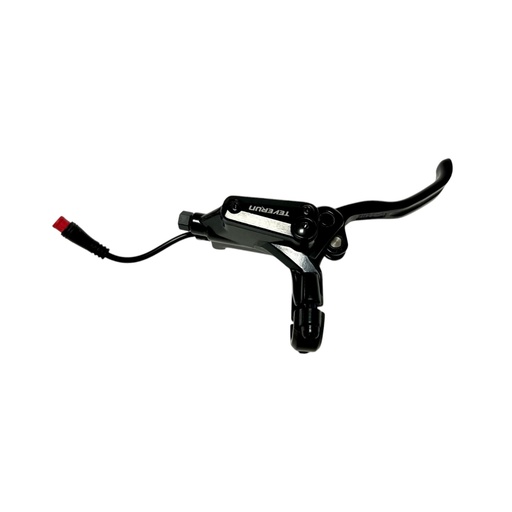 [lever-brake-right-tvr-ft-mini] oil brake level right (maneta de freno derecha) Teverun Fighter Mini