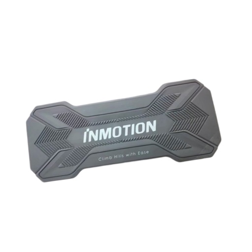 [grip-deck-im-rs] Deck Grip (Goma de plataforma) Inmotion RS