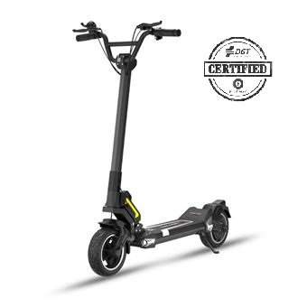 DT Togo/Togo Plus - vDGT