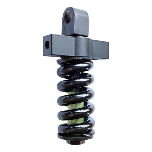 [suspension-rear-assy-mm-dt-dolphin] Rear Suspension assembly (Suspension trasera assembly) Dualtron Dolphin