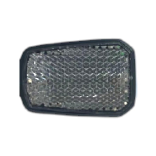 [reflector-front-mm-dt-dolphin] Front reflector (Reflector delantero) Dualtron Dolphin