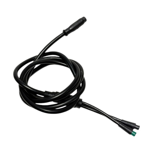 [cable-display-EY1-mm-dt-dolphin] EY1 display cable（cable de pantalla  EY1) Dualtron Dolphin
