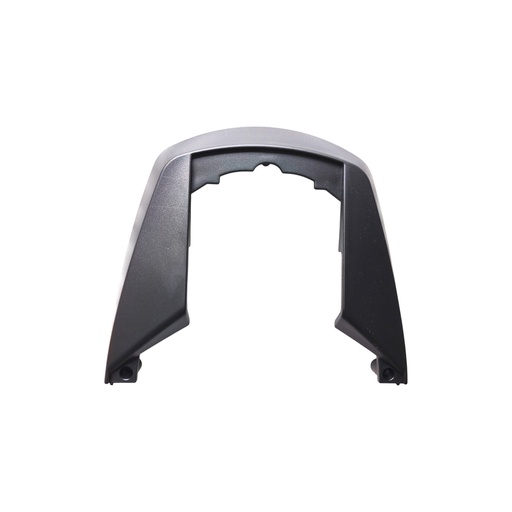 [cover-front-body-up-scooter-mm-dt-dolphin] Scooter body front cover up (Cubierta frontal superior del scooter) Dualtron Dolphin