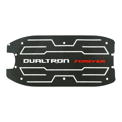 [deck-rubber-dt-forever] rubber deck (cubierta de goma) Dualtron Forever