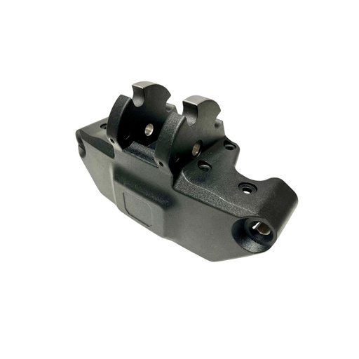 [body-front-dt-mini-lb] Front Body (Cuerpo delantero) Dualtron Mini Special Long Body