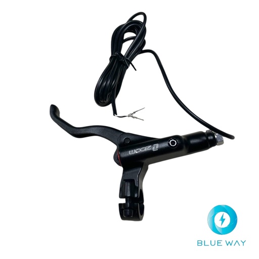 [lever-brake-left-zoom] Left Brake Lever (maneta de freno izquierda)  Zoom for Minimotors