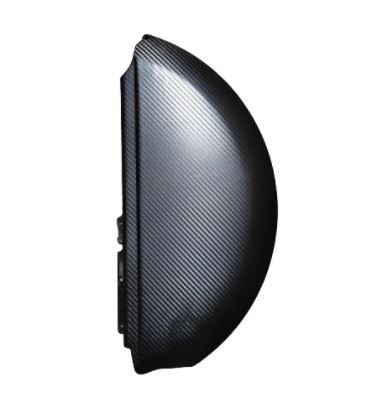 [Right-Battery-Cover-Outer-Shell-V11] Right Battery Cover / Outer Shell Inmotion V11