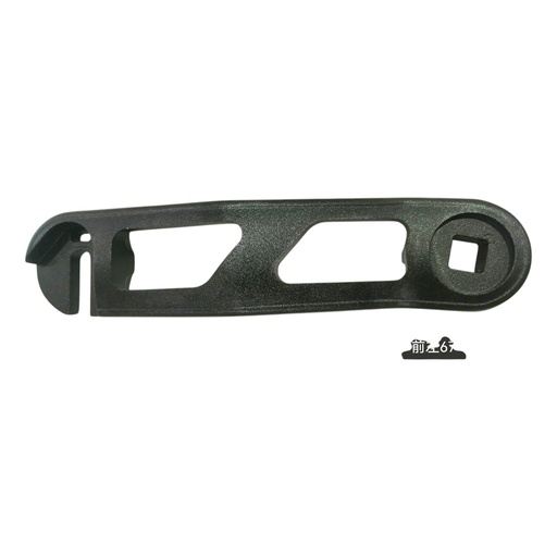 [arm-front-left-mm-dt-forever] Front left arm (Brazo delantero izquierdo) Dualtron Forever