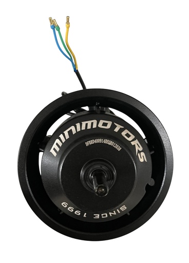 [motor-rear-mm-dt-forever] Rear motor (Motor trasero) Dualtron Forever