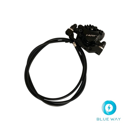 [front-brake-caliper-fixed-nut] front brake caliper nutt fixed hose  (pinza de freno delantera latiguillo fijo)  minimotors