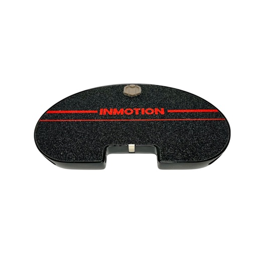 [pedal-assy-im-v5f] Pedal (Pedal) Black Inmotion V5F