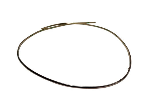 [strip-decorative-silver-im-v8] Decorative strip (Tira decorativa) SILVER Inmotion V8