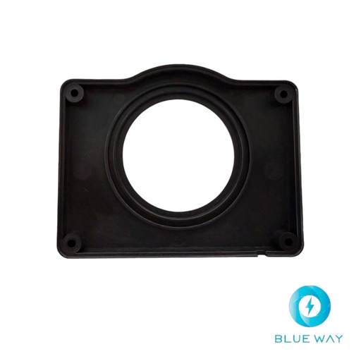 [base-cover-for-speaker-im-v11] Base cover for speaker (Cubierta de base para altavoz) For Inmotion V11