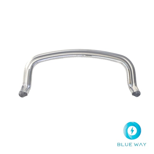 [taillight-guide-strip - upper-im-v11] Taillight guide strip - upper (Tira guía de luz trasera - superior) for Inmotion V11