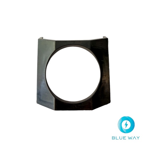 [speaker-holder-im-v8s] Speaker holder (Soporte para altavoz) for Inmotion V8S/V8