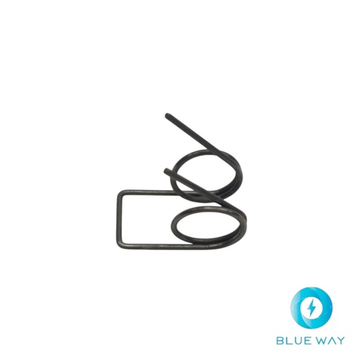 [draw-bar-lock-spring-im-v11] Draw Bar Lock Spring (Resorte de bloqueo de barra de tiro) for Inmotion V11