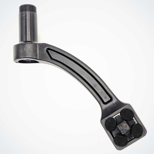 [Swing-Arm-for-black-Dualtron-Ultra] Swing Arm with suspension for Dualtron Ultra with Suspension cartridge Black